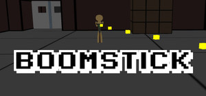 Boom Stick banner