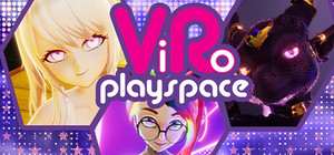 Viro Playspace banner