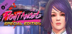 Fight Angel SE Realistic Pack banner
