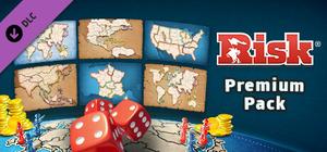 RISK: Global Domination - Premium Mode banner