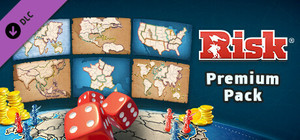 RISK: Global Domination - Premium Mode banner