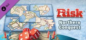 RISK: Global Domination - Northern Map Pack banner