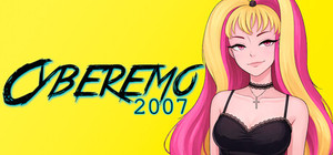 Cyberemo 2007 banner