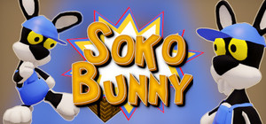 SokoBunny banner