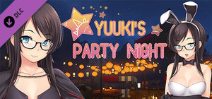 Yuuki's Party Night - Emoticons banner