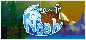 Noah banner