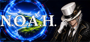 Noah banner