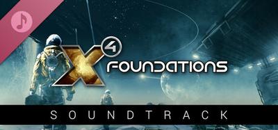 X4: Foundations Soundtrack のセール価格