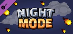 FOS - NIGHT MODE banner