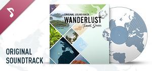 Wanderlust Travel Stories Soundtrack banner