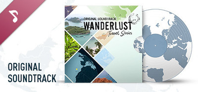 Wanderlust Travel Stories Soundtrack