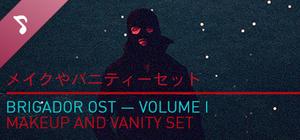 Brigador - Vol. I banner