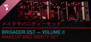 Brigador - Vol. II banner