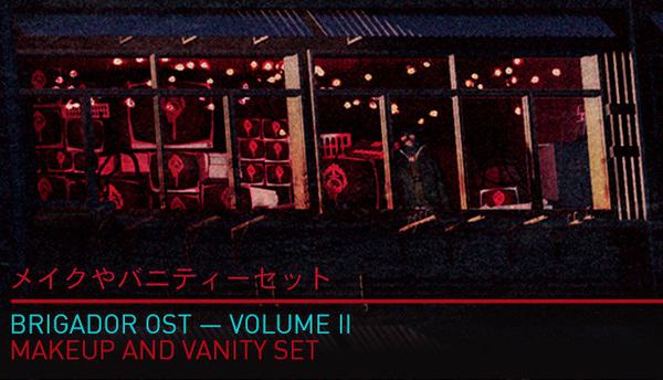 BRIGADOR - VOL. II