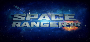 Space Ranger VR banner