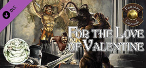Fantasy Grounds - For the Love of Valentine banner