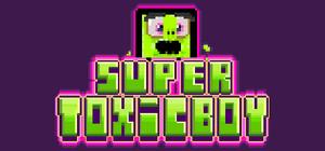 Super Toxicboy banner
