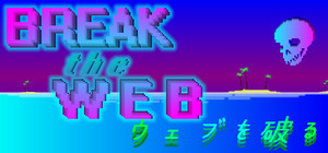 Break the Web banner
