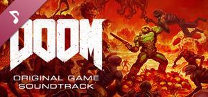 DOOM Soundtrack banner