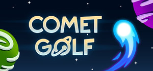 Comet Golf banner