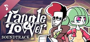 Tangle Tower Soundtrack banner