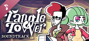 Tangle Tower Soundtrack banner