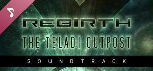X Rebirth: The Teladi Outpost Soundtrack banner