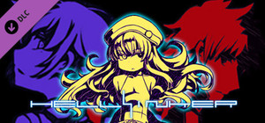 Hellsinker. Soundtrack + Music Data Upgrade banner