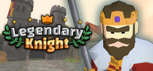 Legendary Knight banner