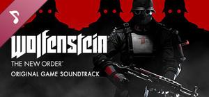 Wolfenstein: The New Order - Soundtrack banner