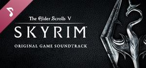 The Elder Scrolls V: Skyrim Soundtrack banner