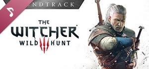 The Witcher 3: Wild Hunt Soundtrack banner