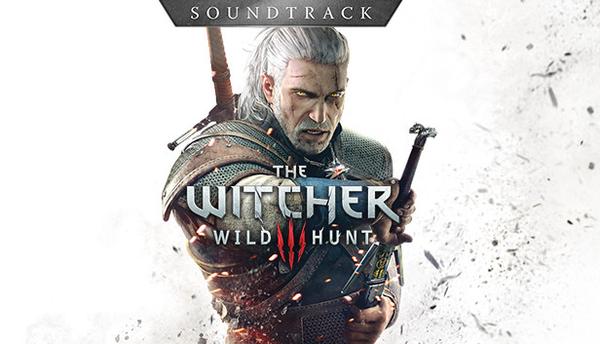 The Witcher 3: Wild Hunt Soundtrack