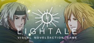 Lightale banner