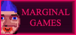 Marginal games banner