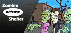 Zombie Defense Shelter banner