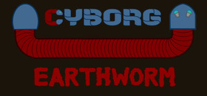 Cyborg Earthworm banner