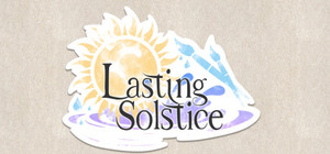 Lasting Solstice banner