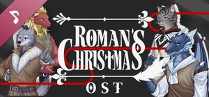 Roman's Christmas Original Soundtrack banner