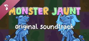 Monster Jaunt - Original Soundtrack banner