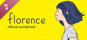 Florence - Original Soundtrack banner
