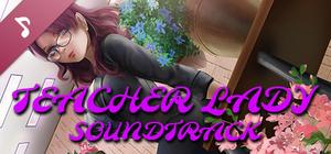 Teacher Lady Soundtrack banner