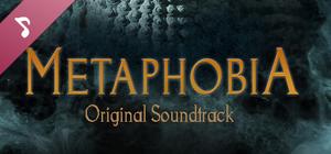 Metaphobia Soundtrack banner