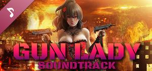 GUN LADY Soundtrack banner