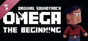 OMEGA: The Beginning Soundtrack banner