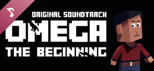 OMEGA: The Beginning Soundtrack banner
