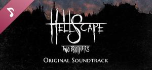 Hellscape: Two Brothers Original Soundtrack banner