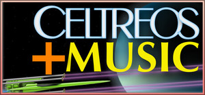 Celtreos Game + Soundtrack banner