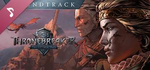 Thronebreaker: The Witcher Tales Soundtrack banner