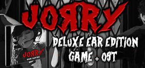 JORRY Deluxe Ear Edition banner